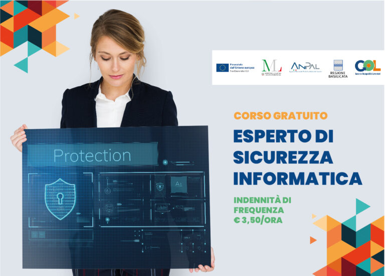 Operatore sicurezza informatica