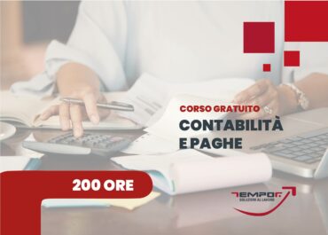 Contabilità e Paghe