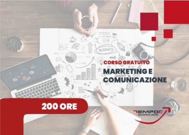 Marketing e Comunicazione