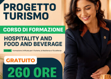 Hospitality And Food And Beverage
