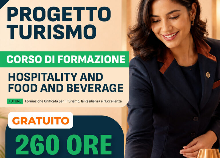 Hospitality And Food And Beverage